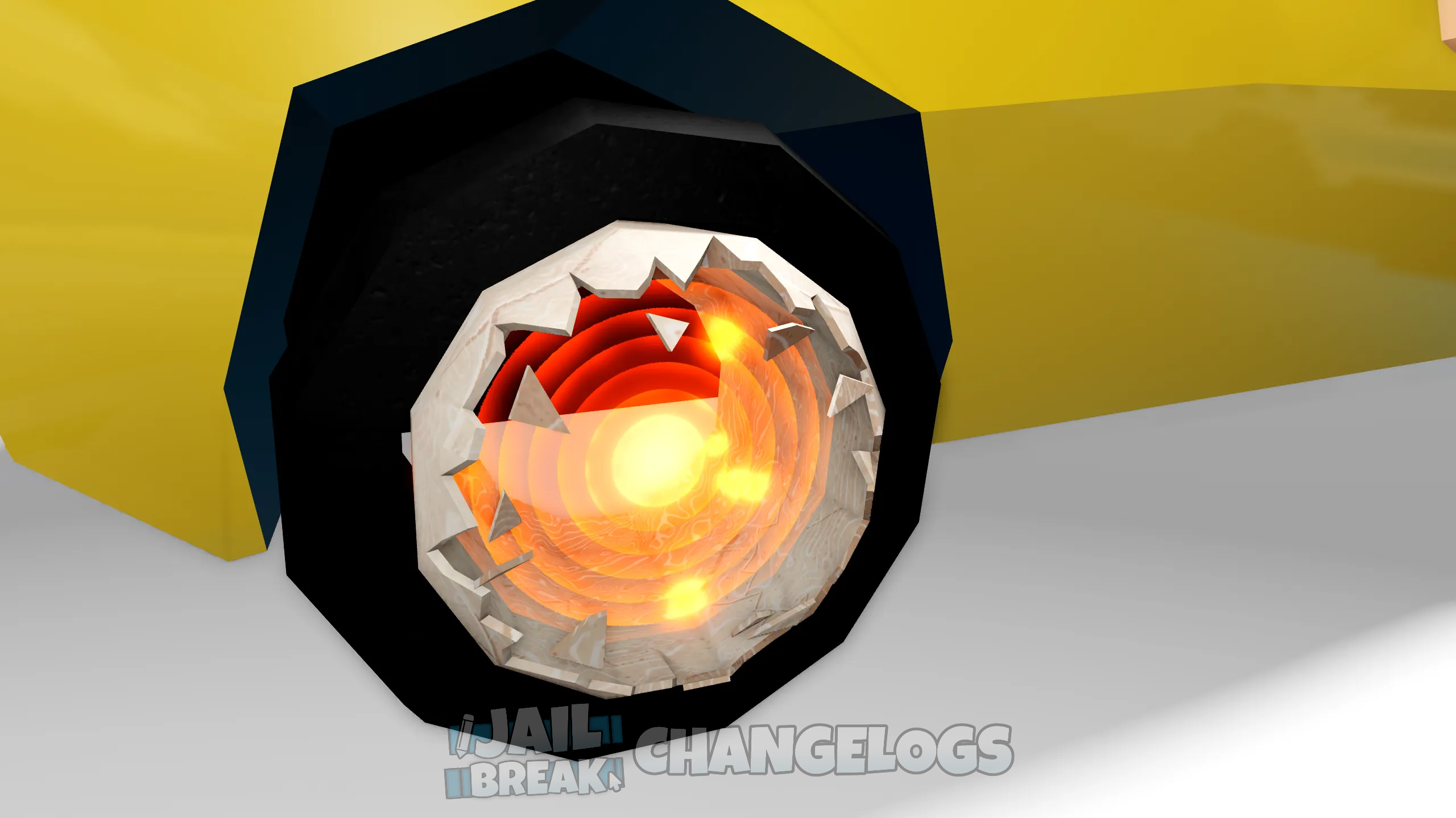 Hatch Void
